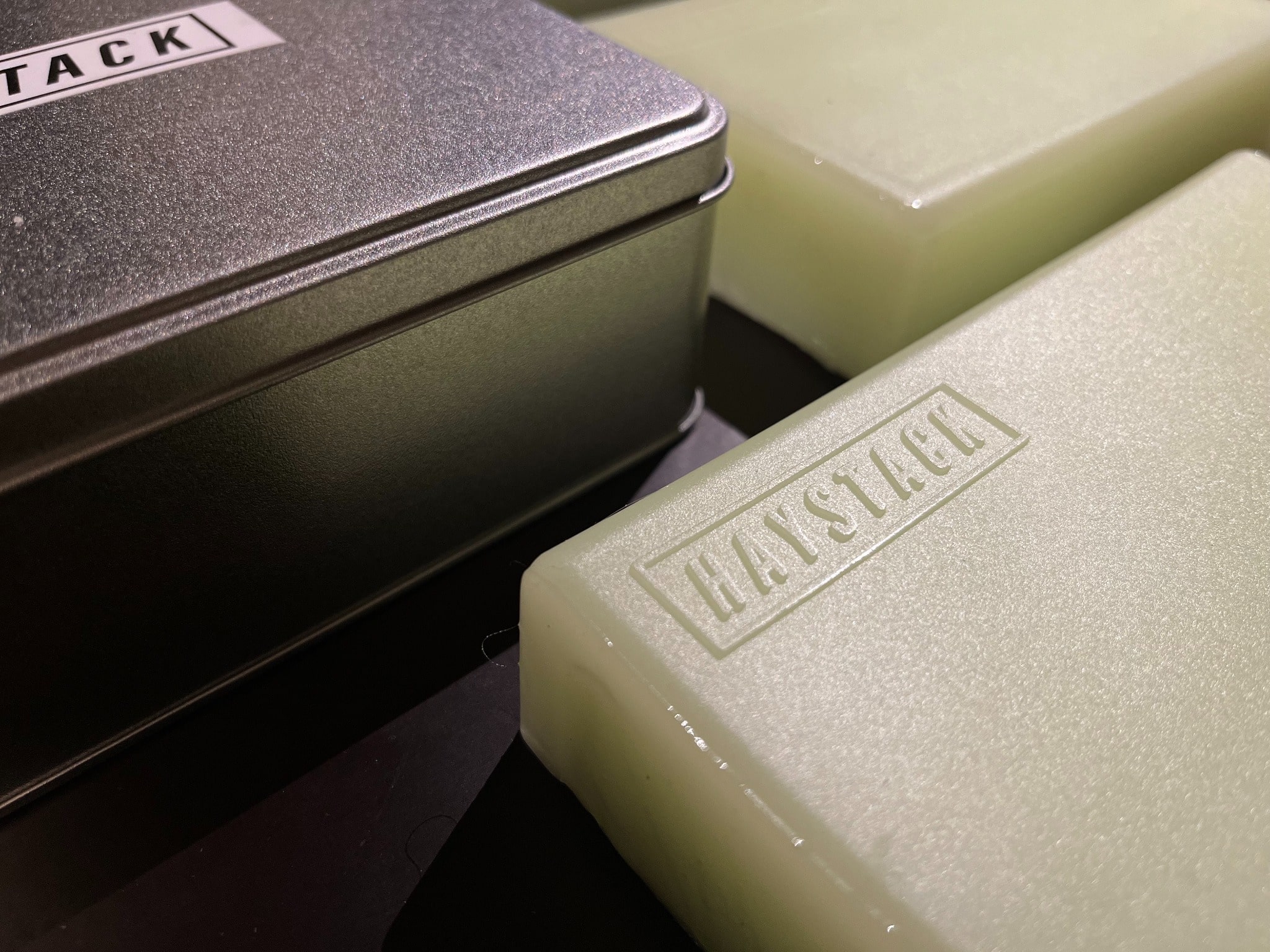 Vessel-Vaskulær Phantom Haystack